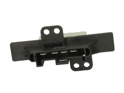 Produktbild von THERMOTEC Bedienelement Klimaanlage DEM012TT passend für MERCEDES-BENZ A-Klasse (W168)