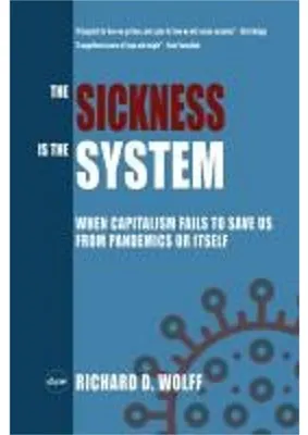Immagine prodotto di The Sickness is the System