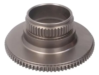 Produktbild von Zahnrad des Wechselgetriebes EURORICAMBI 60532319