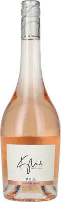 Produktbild von Kylie Minogue Signature Rose 2023 750ml 12,5% Vol.