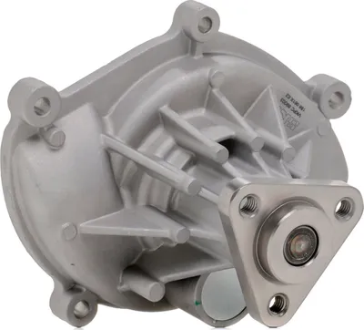 Produktbild von SKF Kühlmittelpumpe Wasserpumpe für PORSCHE Cayenne (92A) VKPC 89003