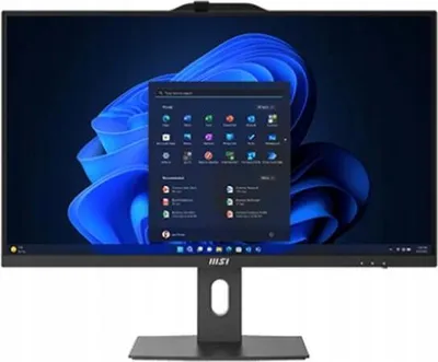Produktbild von MSI All in One Pro AP272P 14M-496EU - i5-14400| 27"| - All-in-One mit Monitor - Core i5