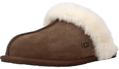 Obrázek produktu pro Ugg Scuffette Hnědý