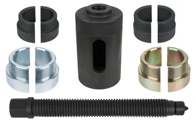 Produktbild von KS Tools 460.1625, 10 Stück(e), 9,6 kg