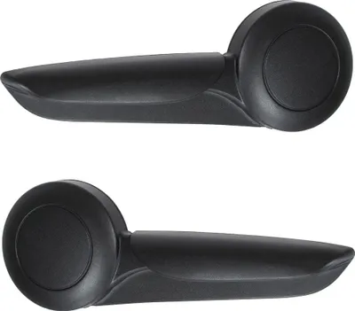 Produktbild von Hebel Griff für Sitzverstellung LINKS + RECHTS A1699190161 A1699190261 für