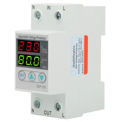 Produktbild von Spannungswiederherstellung,Spannungsrücksetzungs-Schutzgerät,Spannungsschutzgerät,Spannungsrücksetzungsgerät,Spannungswiedereinschaltgerät,Automatisches Spannungsrücksetzungs-Schutzgerät