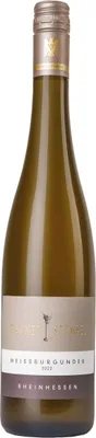 Produktbild von Wagner-Stempel Weißburgunder - VDP. Gutswein