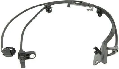 Produktbild von ABE ABS Sensor Raddrehzahl Vorne Rechts für TOYOTA RAV 4 III (ACA3, ACE, ALA3, GSA3, ZSA3) CCZ1088ABE