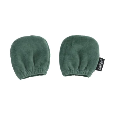 Produktbild von KipKep Fäustlinge Calming Green