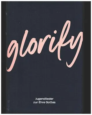 Zdjęcie produktu dla Glorify Liederbuch
