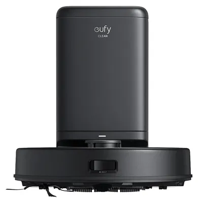 Produktbild von Eufy Clean X8 Pro - Staubsauger - Roboterstaubsauger - beutellos