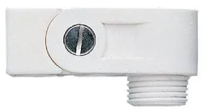 Produktbild von Grohe Relexa Gelenkstück 1/2´´ weiß - 28785L00