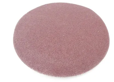 Produktbild von MATRIX Schleifpapier Schleifscheibe für Betonschleifer MT1100 180mm 5 Stück