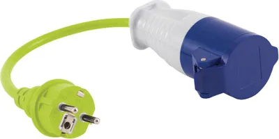 Produktbild von Outwell Opus Konverter Durchsichtig Durchsichtig One Size