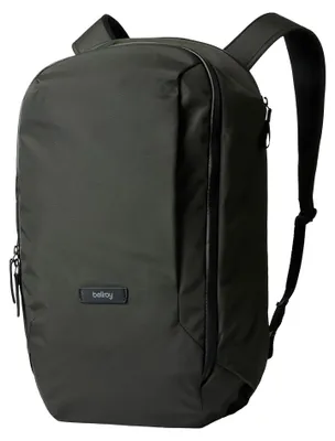 Produktbild von Bellroy, Transit Workpack Rucksack 20L komfortabel, Olivgrün
