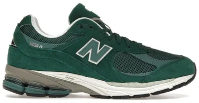 Produktbild von New Balance 2002R New Spruce - EU 47.5