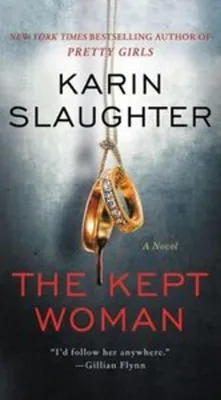 Zdjęcie produktu dla The Kept Woman