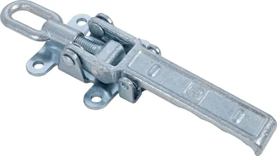 Produktbild von WINTERHOFF Exzenterverschluss EXZV 10-1 Bordwandverschluss 280 mm bis 1000 kg