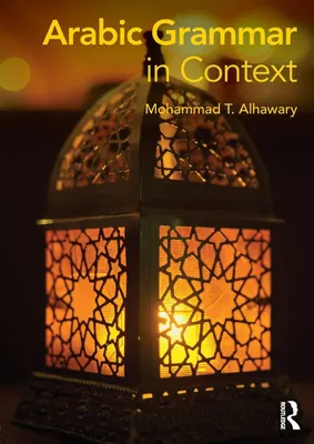 Produktbild von Arabic Grammar in Context