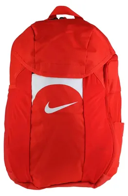 Immagine prodotto di Nike - Zaino "Academy Team", 30L PP2625 (taglia unica) (rosso)