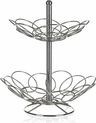 Produktbild von BANKETT Stand verdrahtet LINIE 30 x 33 cm