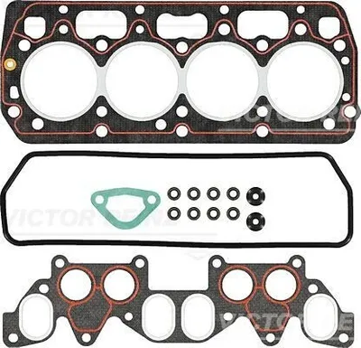 Zdjęcie produktu dla REINZ 02-27180-02 Zestaw uszczelek głowicy cylindrów do SKODA FAVORIT (781) 130 Limousine Rapid Coupe (120G, 130G, 135G)