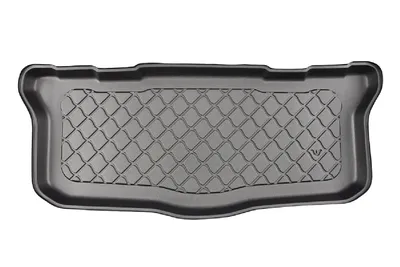 Produktbild von Z540862 Kofferraumwanne passend für Peugeot 108 07.2014-11.2021 Schrägheck 5türer