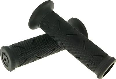 Produktbild von Griffe Satz ProGrip 716 Road schwarz