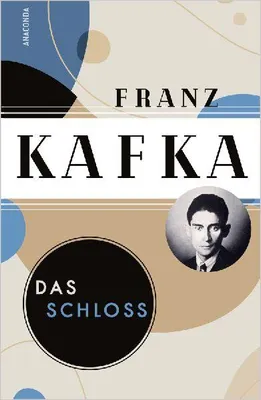 Produktbild von Franz Kafka, Die großen Werke (Die Erzählungen - Der Verschollene - Der Prozess - Das Schloss) (4 Bände im Schuber)
