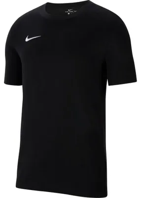 Produktbild von Nike - "Park 20" T-Shirt für Herren PP826 (L) (Schwarz)