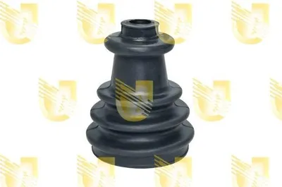 Produktbild von UNIGOM 310075 Achsmanschette für RENAULT TWINGO I (C06) Radseitig Vorne Antriebswelle