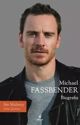 Obrázek produktu pro Michael Fassbender. Biografia