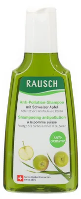 Produktbild von RAUSCH Anti-Pollution-Shampoo m.Schweizer Apfel