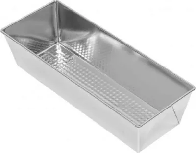 Obrázek produktu pro Forma biskupský/královský chléb 30x11x8cm KOZÁČEK