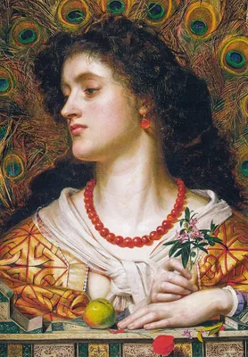 Image de DEICO Puzzle Vivien 1000 pièces