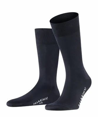 Produktbild von FALKE Cool 24/7 Socken Herren dark navy 49-50