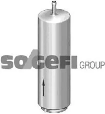 Produktbild von Coopersfiaam Filters Kraftstofffilter  Fp5918