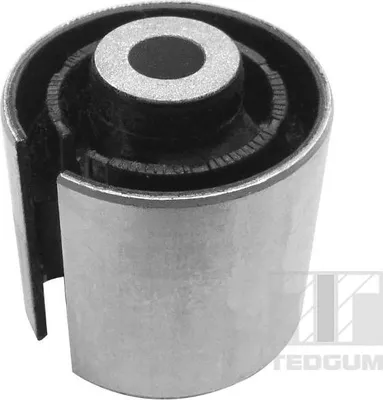 Produktbild von TEDGUM Querlenker-Hülse 00056422 Hinten unten für AUDI A4 Avant (8K5, B8) 12mm 54,3mm