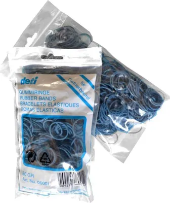 Produktbild von Gummiringe Frostringe frostsicher 50 g