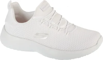 Produktbild von Skechers Dynamight 12119-WHT, Trainingsschuhe, Damen, Weiß, Größe: 38