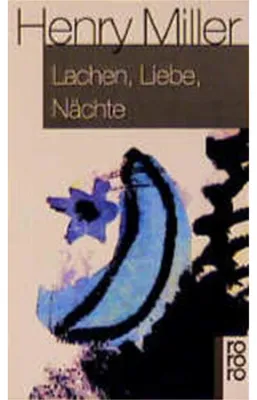Obrázok produktu pre Lachen, Liebe, Nächte