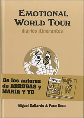 Zdjęcie produktu dla Emotional World Tour