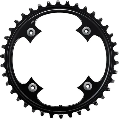 Produktbild von Shimano 44T -eturatas, BCD 104 mm