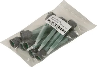 Produktbild von Womi Dosierspitze Kartuschen 5570252 Beutel