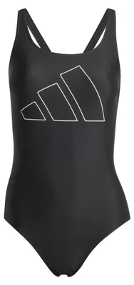 Produktbild von adidas Big Bars X-Back Badeanzug 36