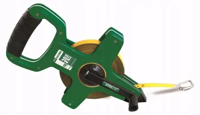 Produktbild von Stalco Messband 30m S-10830 mit Metallhaken