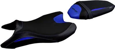 Produktbild von Sanya Comfort 1BE-1 Sattelbezug