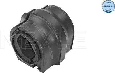 Produktbild von MEYLE 11-14 615 0016 Lagerung Stabilisator Stabigummi Vorne Links Vorne Rechts für CITROËN BERLINGO (B9) passend für PEUGEOT PARTNER Tepee