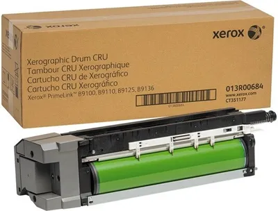 Produktbild von Xerox 013R00684 Trommelkartusche für Xerox PrimeLink B9100/B9110