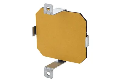 Produktbild von HELLA Halter 9XD 990 308-001 Stahlblech